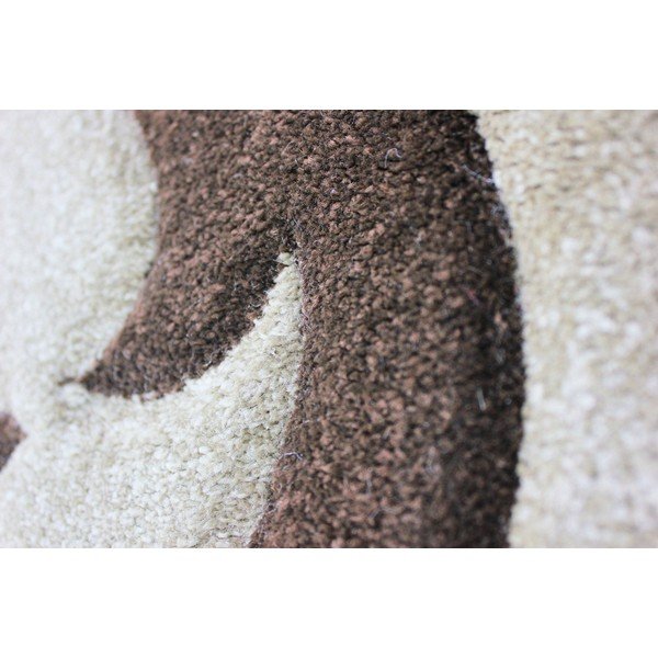 Beżowo-brązowy Dywan Flair Rugs Elude Beige Brown, 160x230 cm-image-3