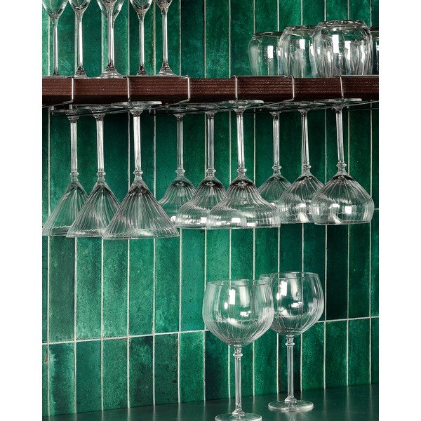 Kieliszki zestaw 4 szt. do koktajli 230 ml Noble – BonBistro-image-2