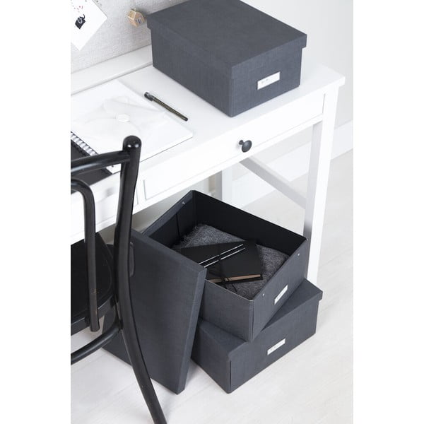 Pojemnik z pokrywką Karin – Bigso Box of Sweden-image-1