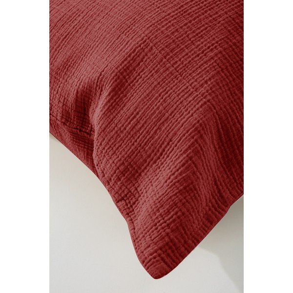 Poszewka na poduszkę muślinowa 50x60 cm Amilia – Jotex-image-3