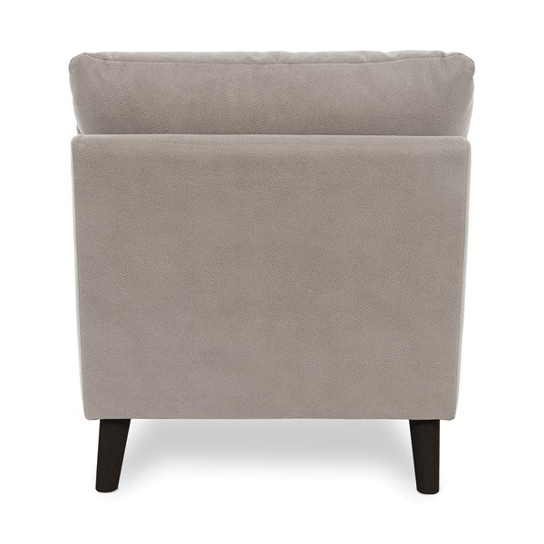 Fotel Bill Light Grey-image-2