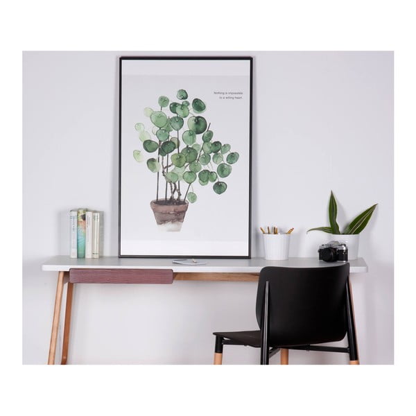 Obraz sømcasa Flowerina, 60x80 cm-image-1