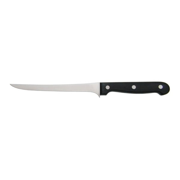 Nóż ze stali nierdzewnej Utilinox Supreme, dł. 28 cm