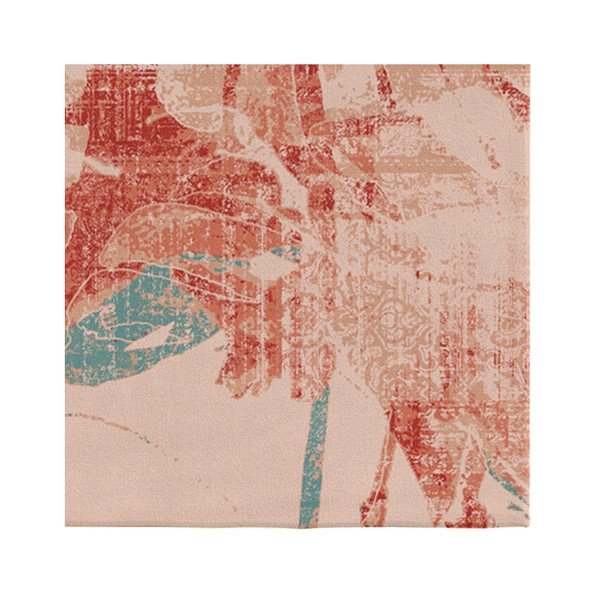 Różowy dywan Oyo home Suzzo Rosa, 140x220 cm-image-3