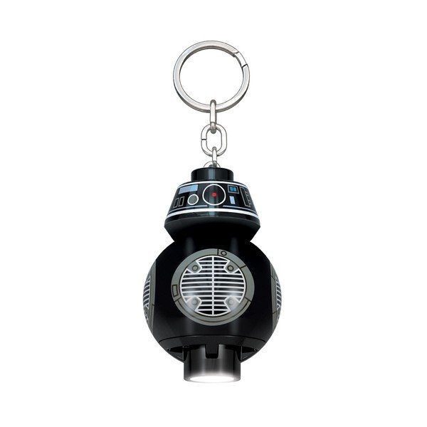 Świecący brelok LEGO® Star Wars BB-9E-image-2