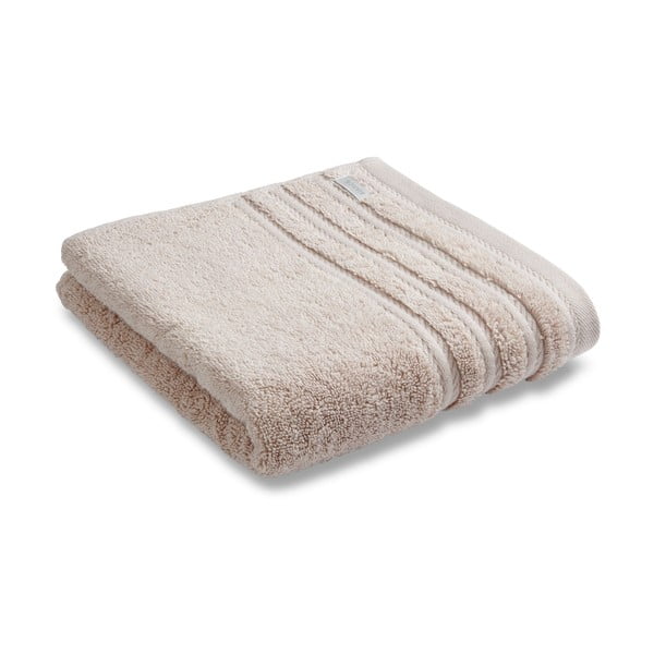 Ręcznik Soft Combed Linen, 70x127 cm
