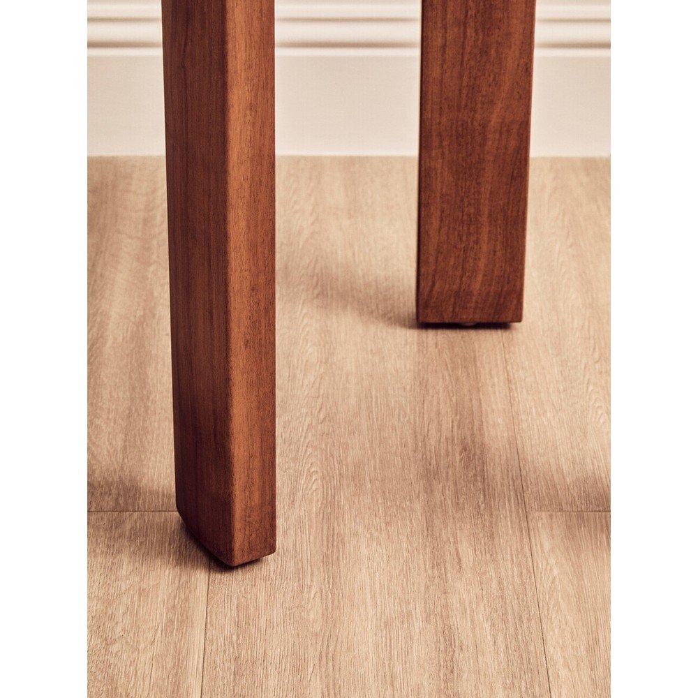Okrągły stolik z marmurowym blatem ø 46 cm Palermo – Premier Housewares (zdjęcie 11)