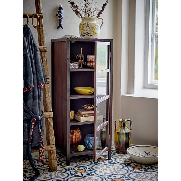 Kamionkowa dekoracja ścienna 26x9 cm Dunne – Bloomingville-image-3