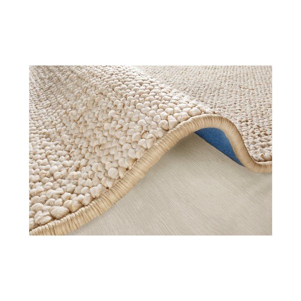 Kremowy dywan BT Carpet Wolly, 60x90 cm-image-4