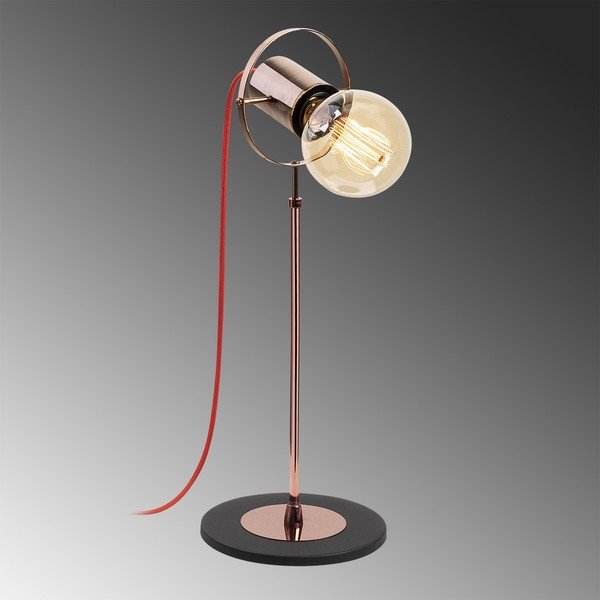 Lampa stołowa Opviq lights Vaveyla-image-1