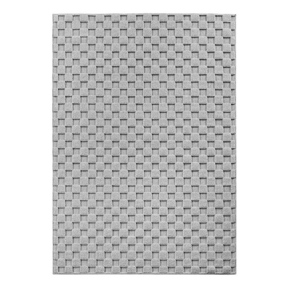Szary dywan 60x110 cm Helix 2203 – Ayyildiz Carpets