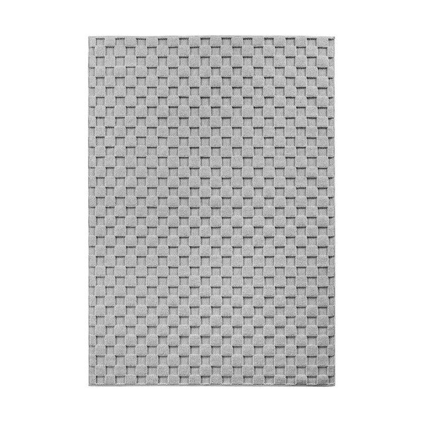 Szary dywan 120x170 cm Helix 2203 – Ayyildiz Carpets