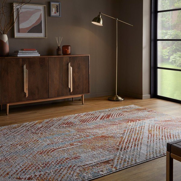 Dywan Flair Rugs Ines Linear, 160x230 cm-image-4