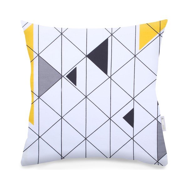 Poszewki na poduszki zestaw 2 szt. 40x40 cm Ducato – DecoKing-image-1