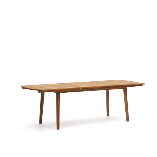 Stół ogrodowy 90x180 cm Thianna – Kave Home-image-4