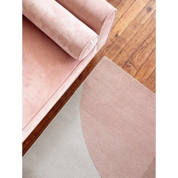 Wełniany dywan tkany ręcznie 120x170 cm Westminster Savile – Ted Baker-image-3