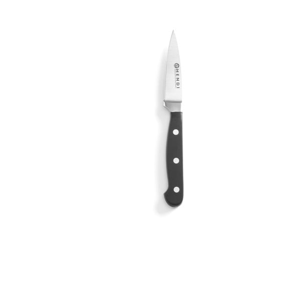 Nierdzewny nóż do obierania Hendi Kitchen Line
