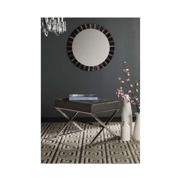 Taboret Ackerman, szary-image-2