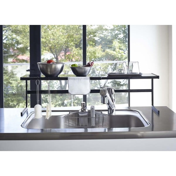 Metalowa dodatkowa półka − YAMAZAKI-image-3