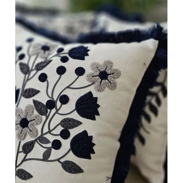 Poszewka na poduszkę 43x43 cm – Mila Home-image-2