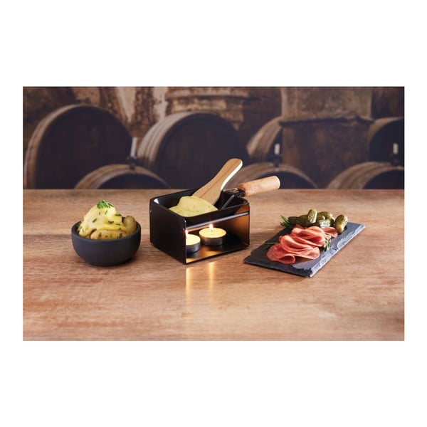 Zestaw do raclette Master Class-image-2