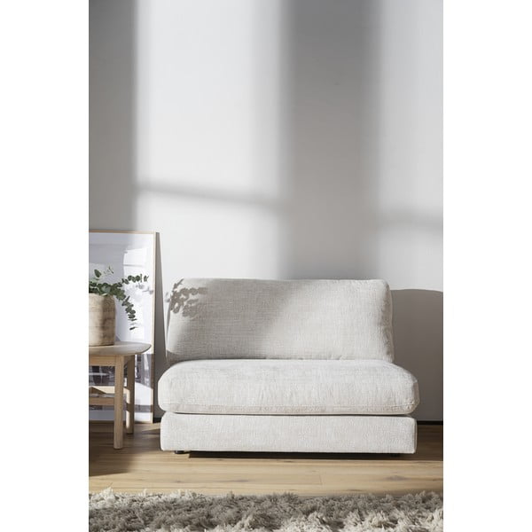 Kremowy moduł sofy Duncan – Rowico-image-4