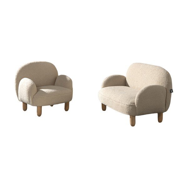 Zestaw mebli dla dzieci 2 szt. Rocky – Vipack-image-4