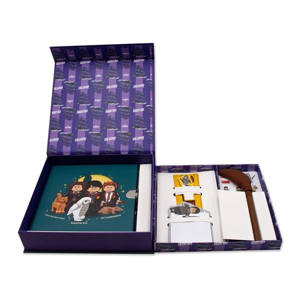 Zestaw podarunkowy Harry Potter – LEGO®-image-2