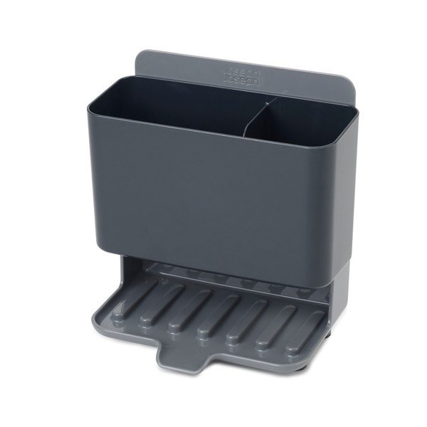 Szary organizer na środki do mycia Joseph Joseph Caddy Tower-image-1