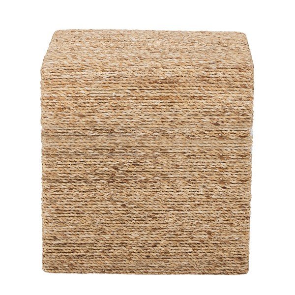 Rattanowy stołek w naturalnym kolorze Kien – Bloomingville-image-3