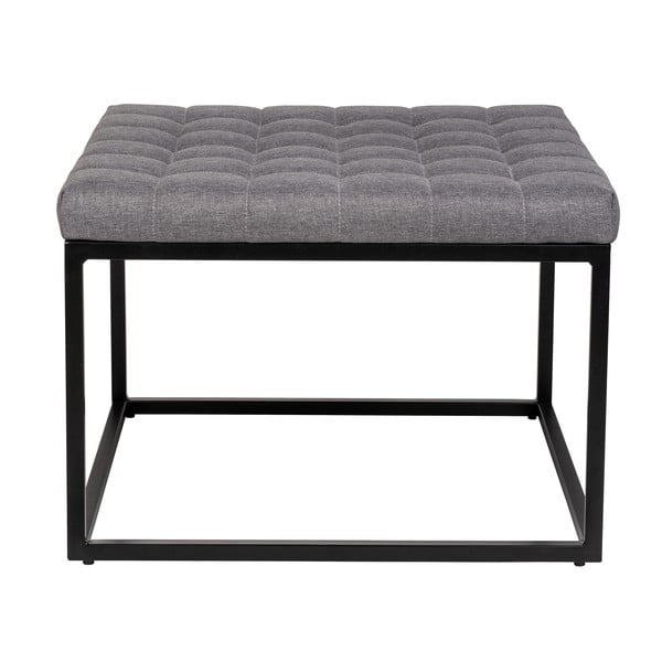 Szary stołek Amandola – Wenko-image-2