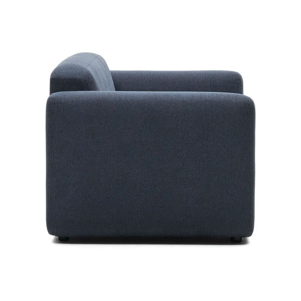 Ciemnoniebieska sofa 188 cm Neom – Kave Home-image-4