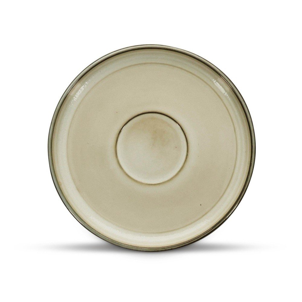 Spodek w kolorze kości słoniowej ø 15 cm Meridian – Salt&Pepper