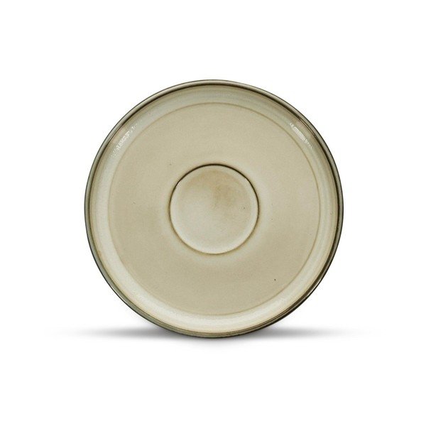Spodek w kolorze kości słoniowej ø 15 cm Meridian – Salt&Pepper