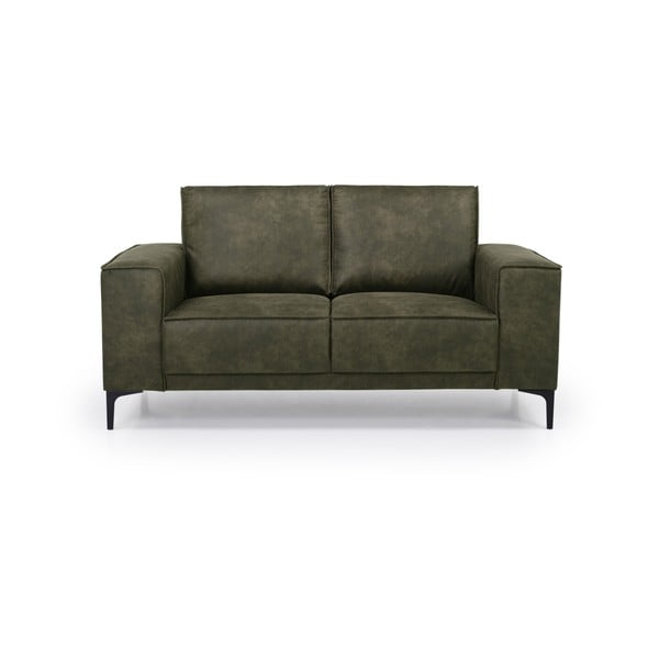 Zielona sofa 164 cm Copenhagen – Scandic