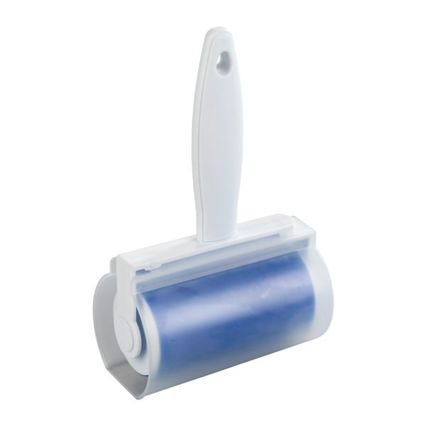 Niebieska rolka do usuwania kłaczków z ubrań Wenko Easy-image-3