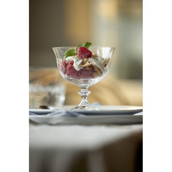 Kieliszki do szampana zestaw 2 szt. 280 ml Eaton – Lyngby Glas-image-2