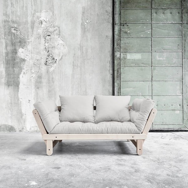 Sofa rozkładana Beat Beech/Vision-image-2