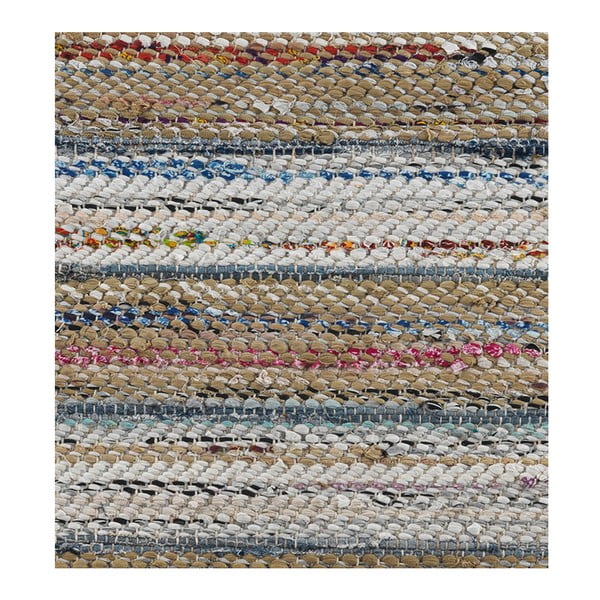 Kolorowy dywan Geese Madrid, 60x120 cm-image-1