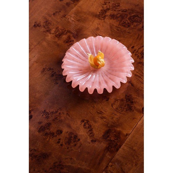 Taca dekoracyjna ø 18 cm Aldis – Jotex-image-1