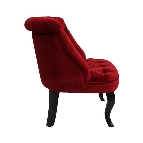 Fotel Trianon Rouge-image-2