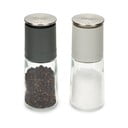 Zestaw młynków do pieprzu i soli 2 szt. Duo – Joseph Joseph