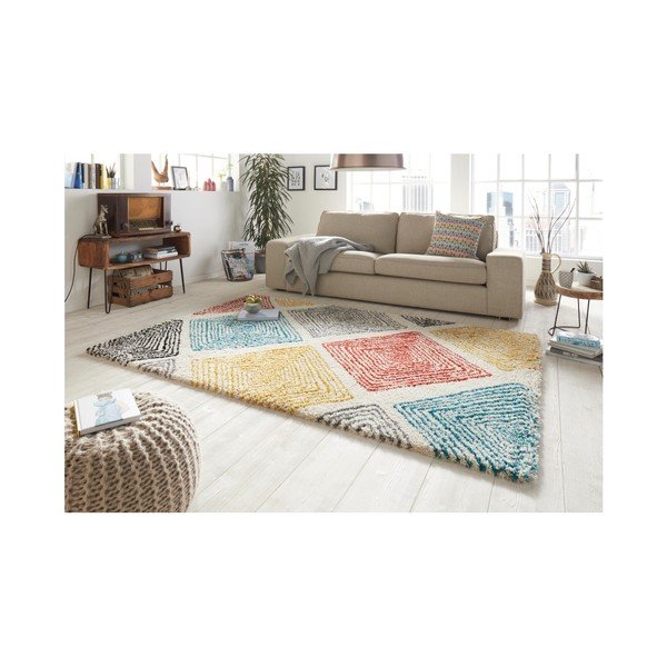 Dywan Mint Rugs Allue Rainbow, 200x290 cm-image-2