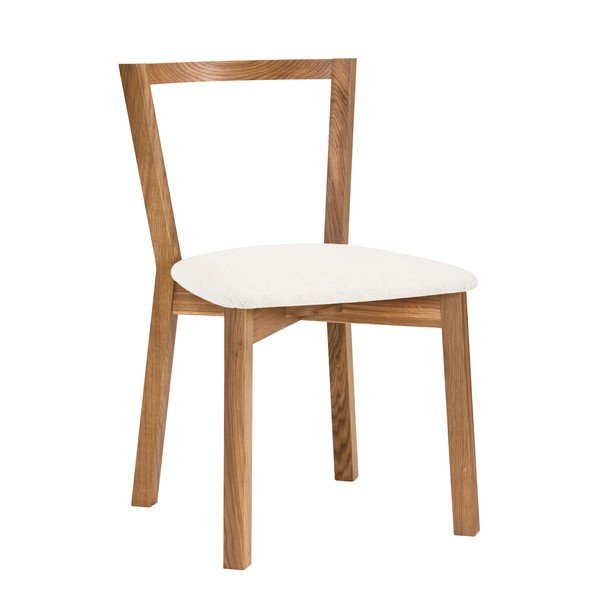 Krzesło do jadalni Woodman Cee-image-2