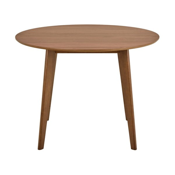 Okrągły stół ø 105 cm Roxby – Actona-image-4