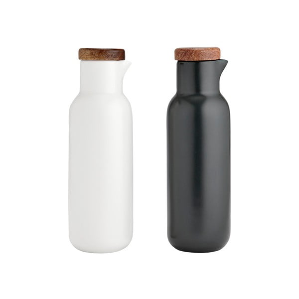 Porcelanowy zestaw na olej i ocet Essentials – Ladelle