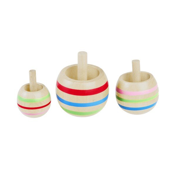 Bączki zestaw 3 szt. – Rex London