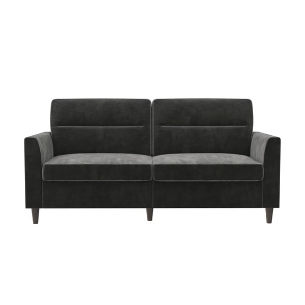Szara sofa 183 cm Concord – Novogratz
