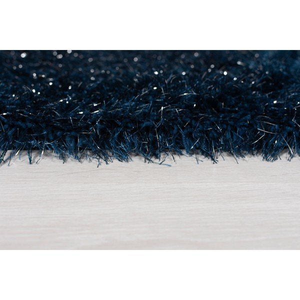 Niebieski dywan Flair Rugs Dazzle, 60x110 cm-image-3