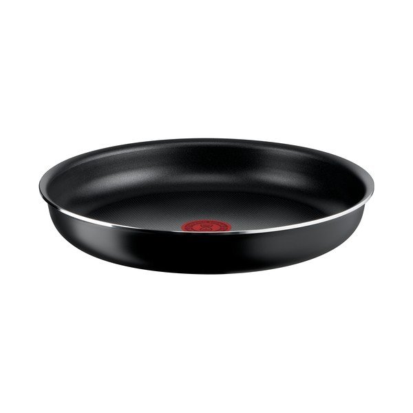 Patelnie zestaw 2 szt. ø 26 cm INGENIO EASY COOK & CLEAN BLACK L1549013 – Tefal-image-3